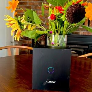 Lumen Metabolic Tracking  Device